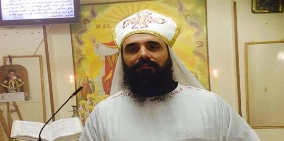 مصر.. الإعدام شنقًا لمتهم بقتل كاهن كنيسة المرج