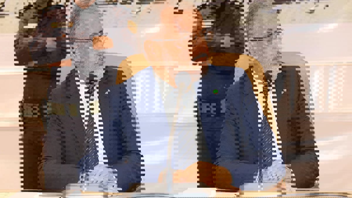  موريتانيا: مجموعة دول الساحل الأفريقي الخمس لم تعد موجودة