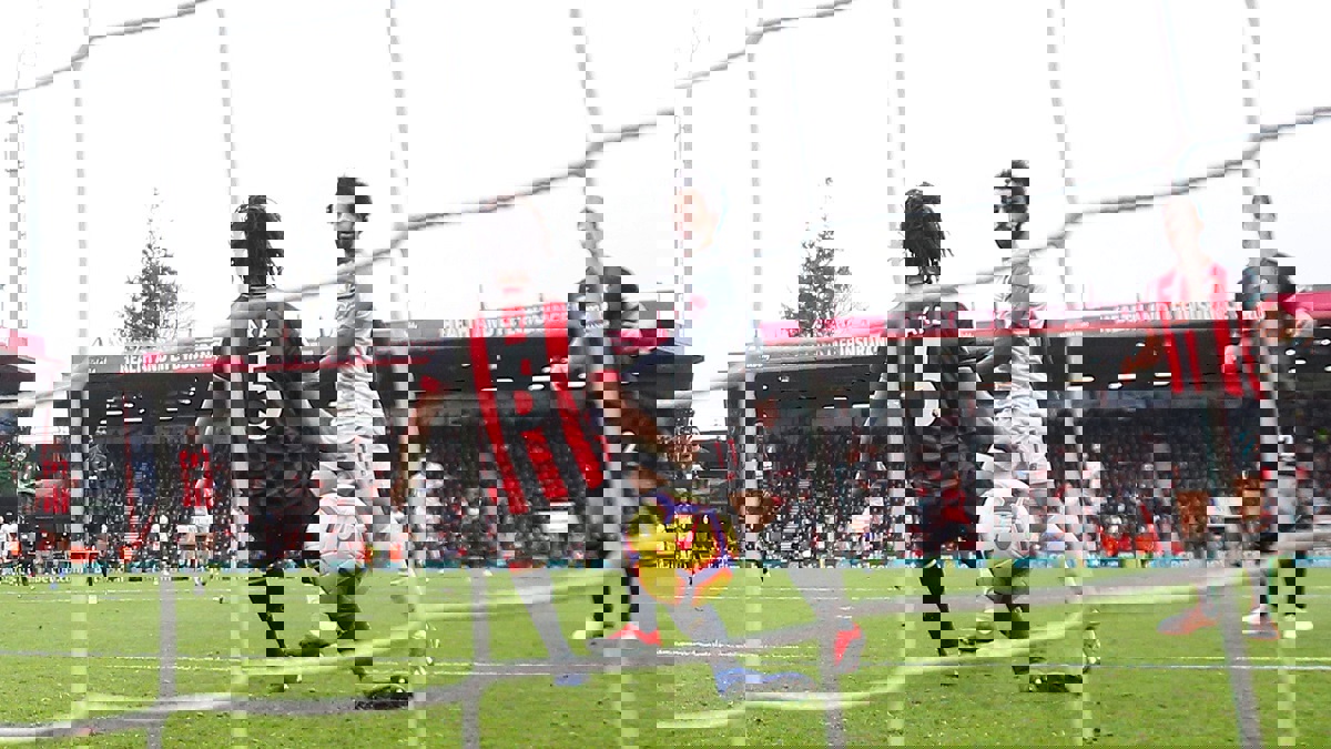 أهم 5 نقاط في الجولة السادسة عشرة من الدوري الإنجليزي الممتاز