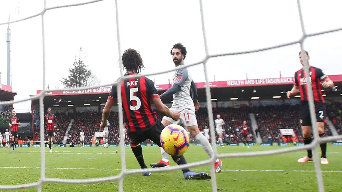 أهم 5 نقاط في الجولة السادسة عشرة من الدوري الإنجليزي الممتاز