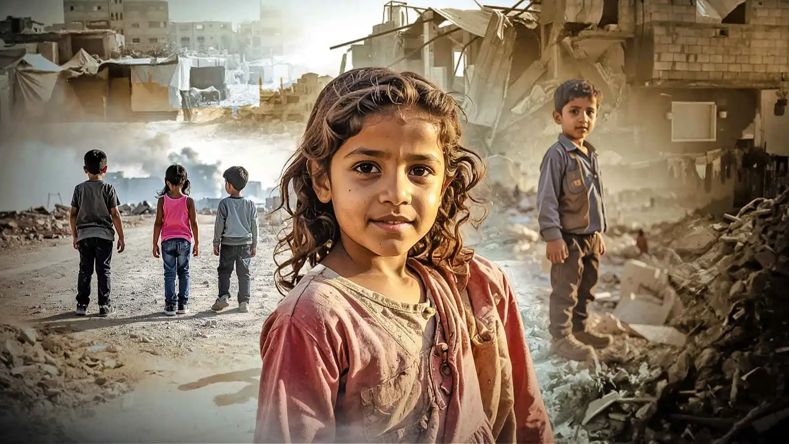 بعد النار والدمار.. غزة تستعد لـ"معركة الإعمار"