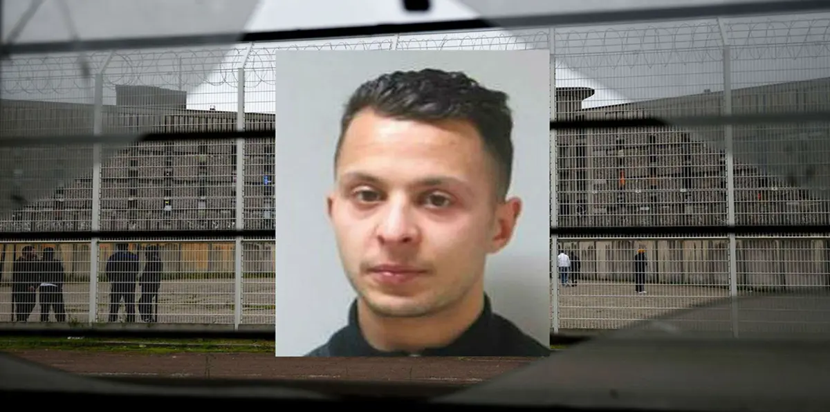 متهم بـ "هجمات باريس" يواجه المحاكمة في بلجيكا