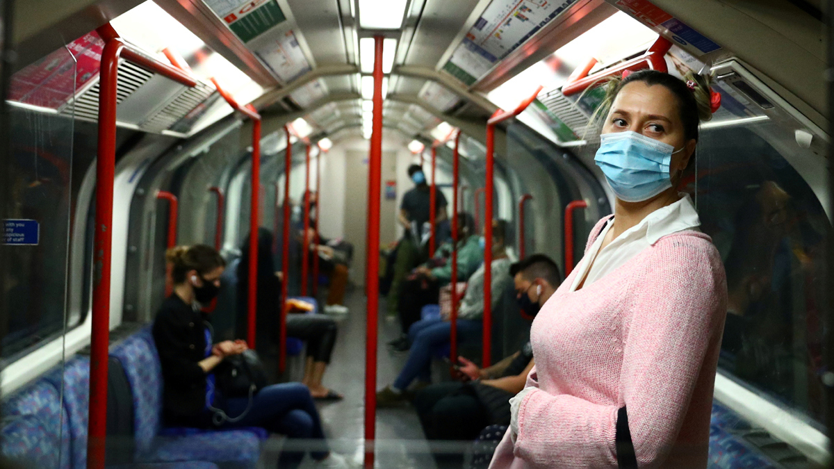 أكثر من 8 ملايين إصابة مؤكدة بفيروس كورونا حول العالم