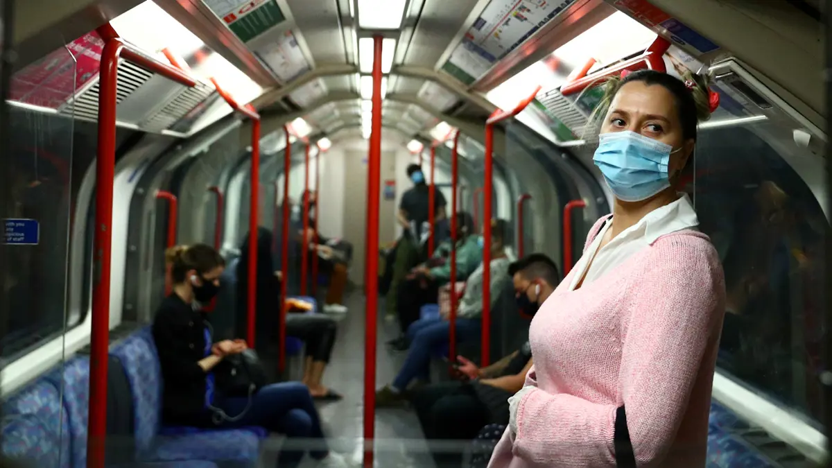 أكثر من 8 ملايين إصابة مؤكدة بفيروس كورونا حول العالم