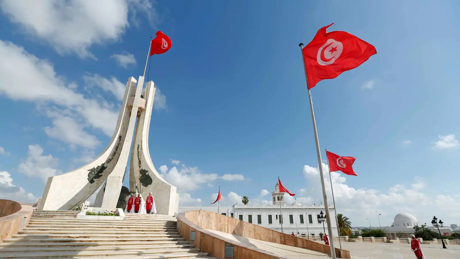 أنهكتها "أحكام التآمر".. ما خيارات المعارضة التونسية في المرحلة المقبلة؟