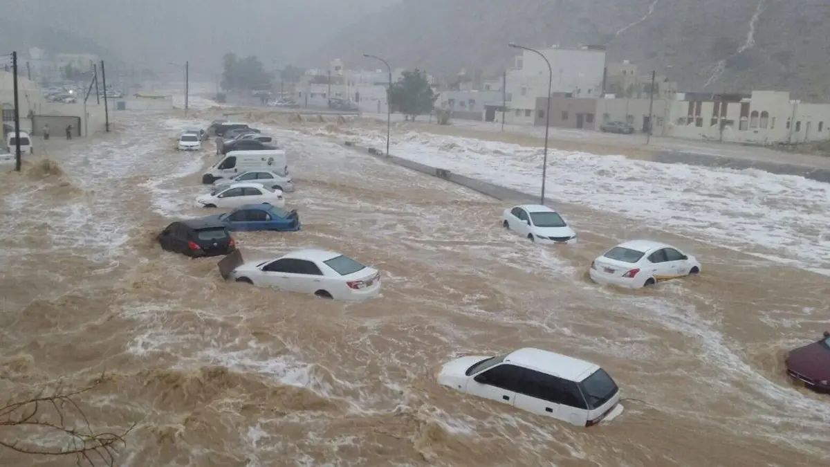 "اليونسكو" تحذّر من كارثة مناخية تهدد بانهيار التراث الثقافي لليمن