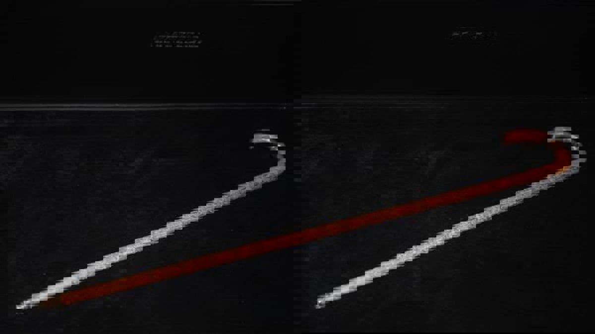 "عكازة" مهداة من شاه إيران إلى أتاتورك تباع في مزاد بإسطنبول