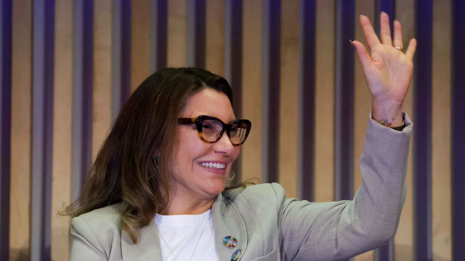 شبهته بـ"بوق سفينة".. سيدة البرازيل الأولى تهين إيلون ماسك