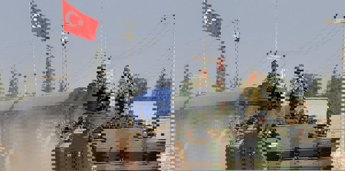 سكان مدينة منبج السورية يخشون هجومًا تركيًا ويعولون على الوجود الأمريكي‎