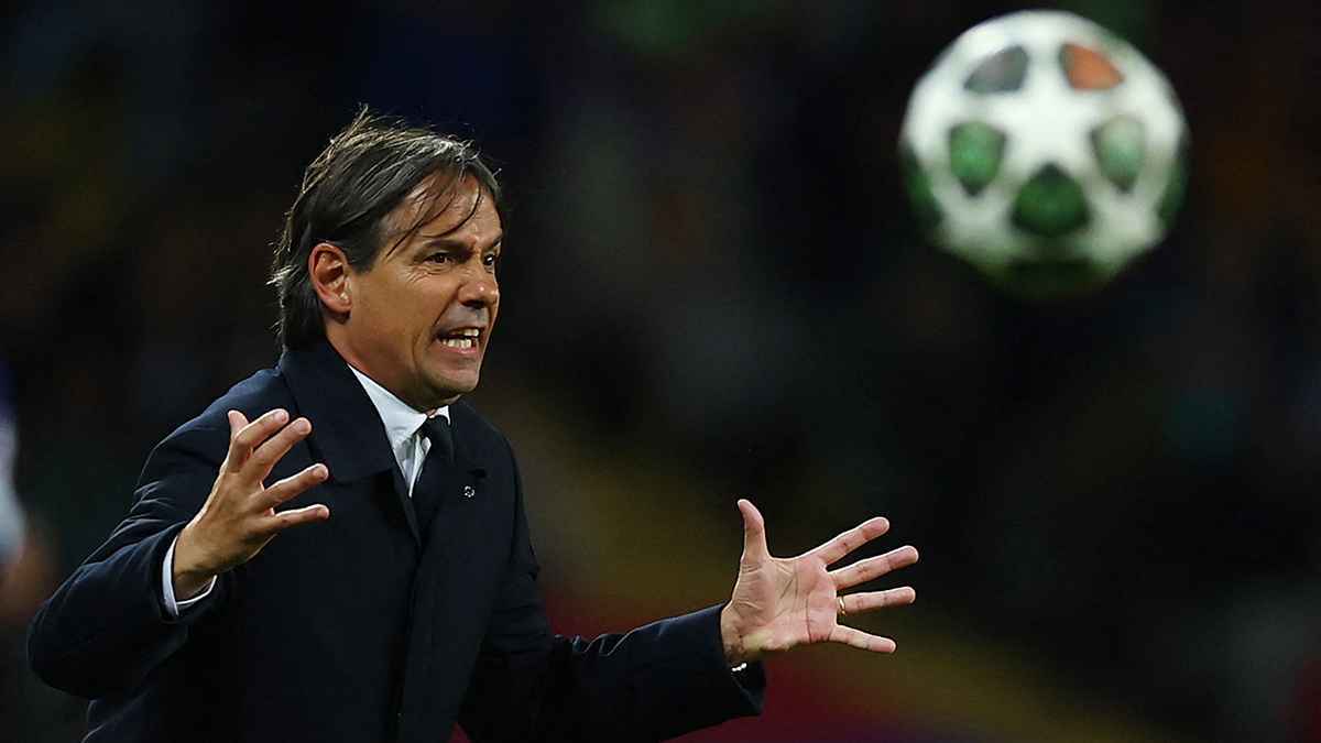 إنزاغي يفاجئ الهلال بـ3 طلبات صادمة "للجمهور" (فيديو)