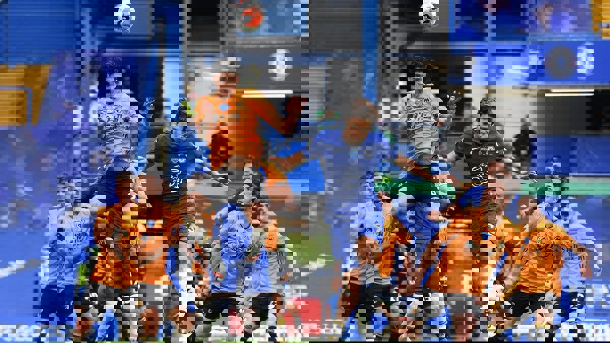 الأندية المتأهلة لدوري أبطال أوروبا من الدوري الإنجليزي