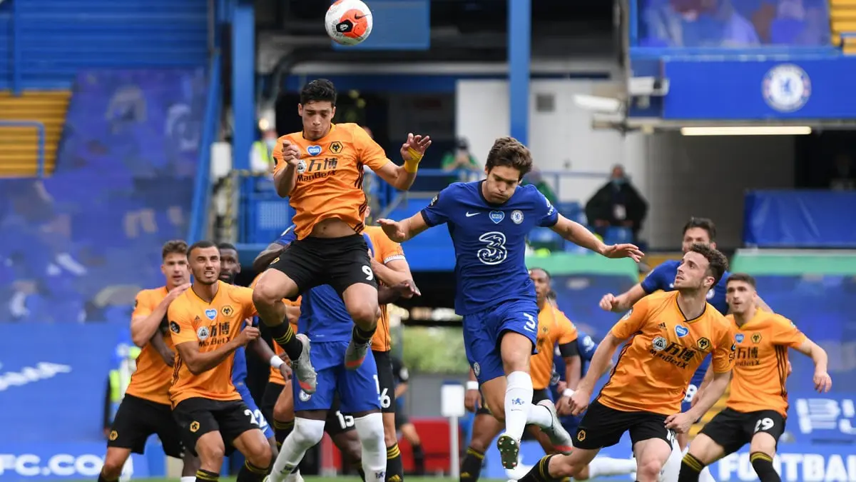 الأندية المتأهلة لدوري أبطال أوروبا من الدوري الإنجليزي