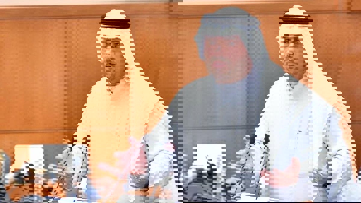 وزير الداخلية الكويتي أنس الصالح يتقدم ببلاغ ضد نفسه