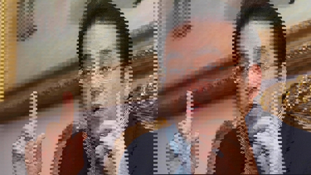 "الشرق الأوسط".. قناة إخوانية جديدة يؤسسها أيمن نور  بعد أزمة قناة "الشرق"