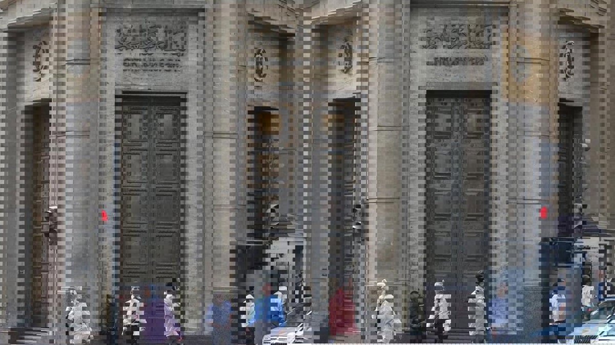 مصر تتسلم 2.77 مليار دولار في تمويل طارئ من صندوق النقد الدولي