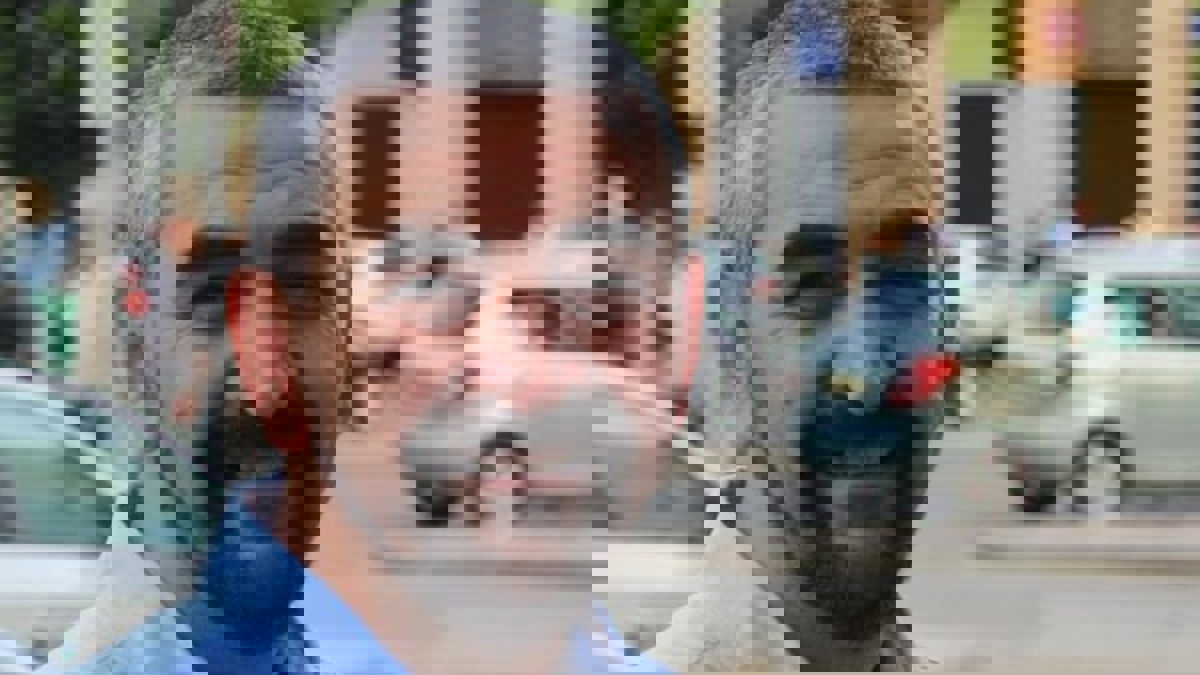 حبس المعارض الجزائري سمير بلعربي