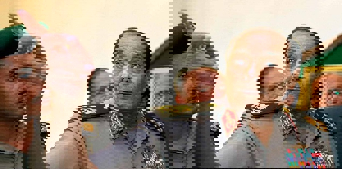 مصر.. السيسي يرسل المشير طنطاوي لاحتواء أزمة النوبة