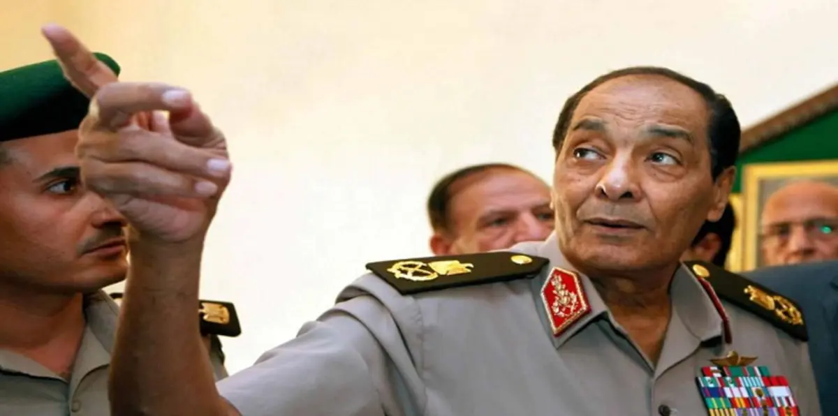 مصر.. السيسي يرسل المشير طنطاوي لاحتواء أزمة النوبة