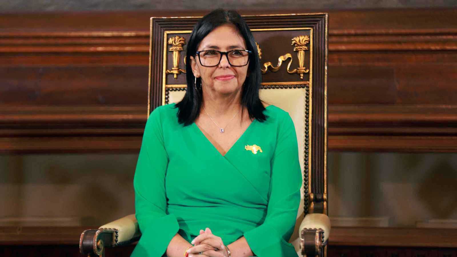 فنزويلا.. تعيين حارس مادورو السابق وزيراً للمكتب الرئاسي