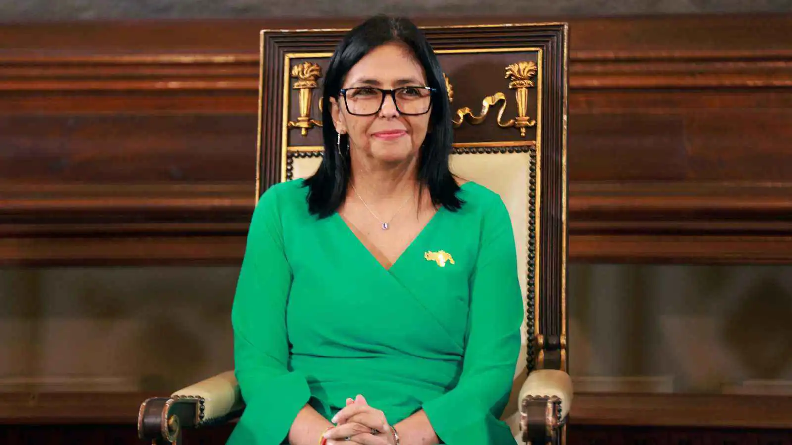 فنزويلا.. تعيين حارس مادورو السابق وزيراً للمكتب الرئاسي