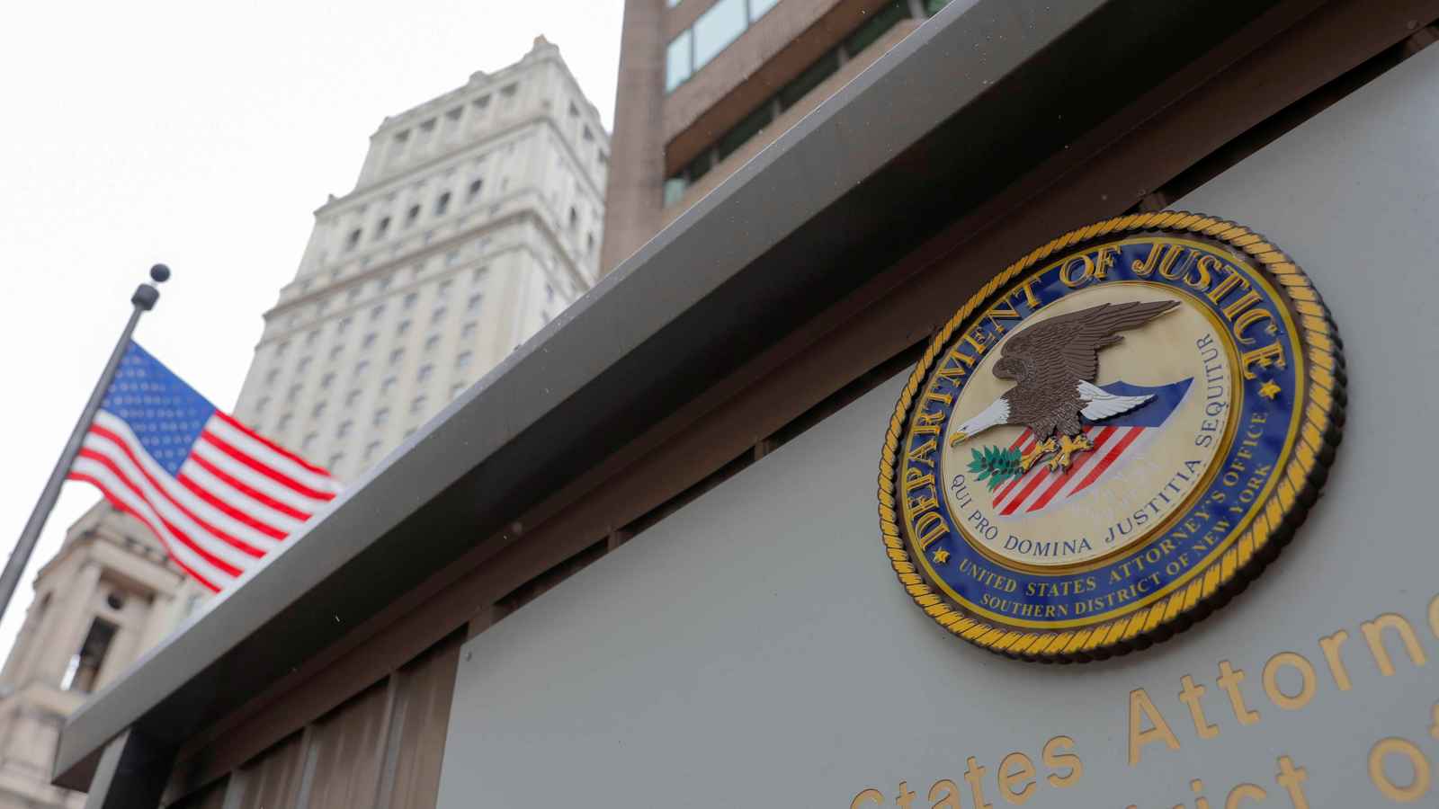 أمريكا.. اتهام شاب بجرائم كراهية بسبب احتجاجات حرب غزة‎