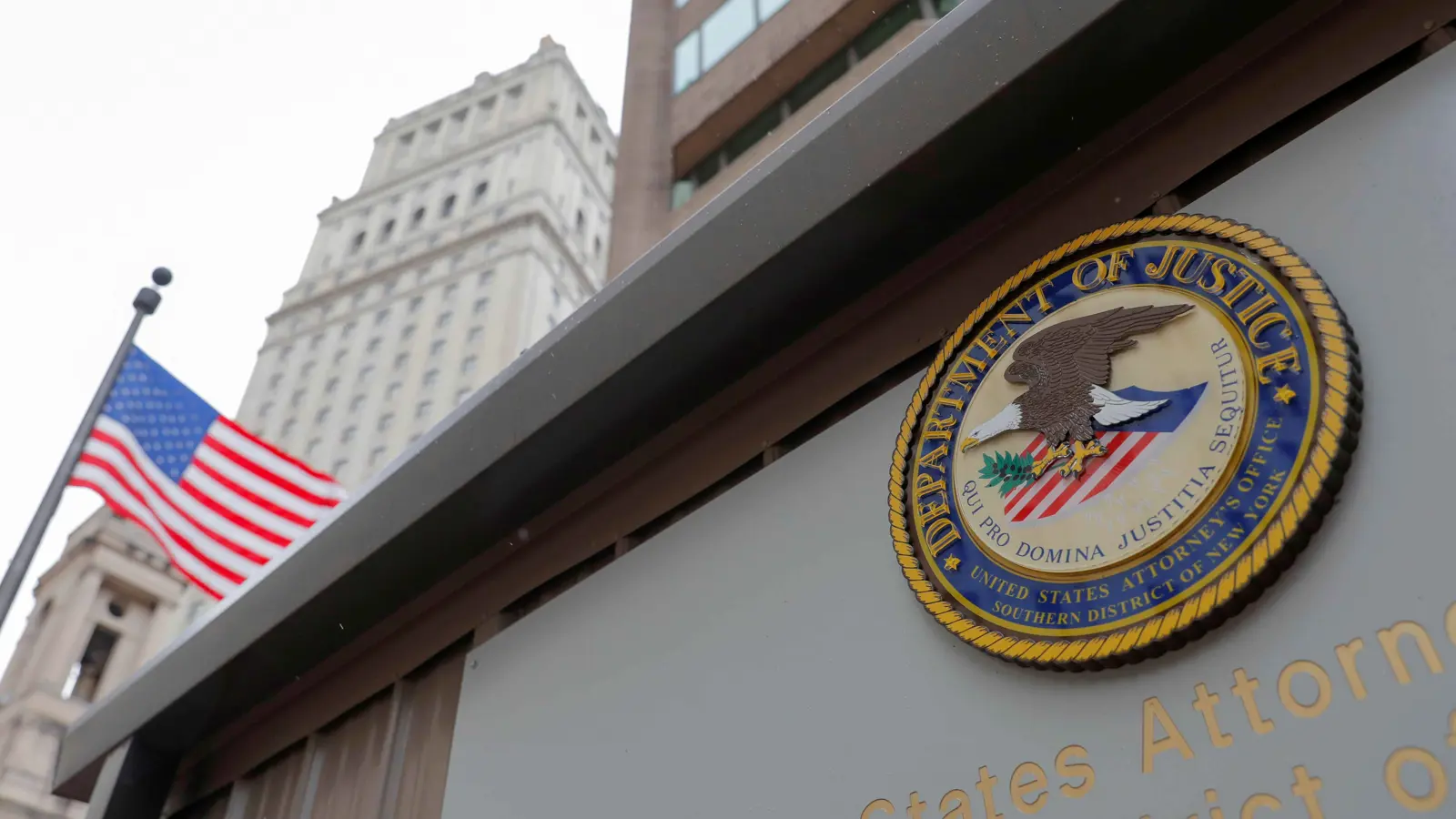 أمريكا.. اتهام شاب بجرائم كراهية بسبب احتجاجات حرب غزة‎