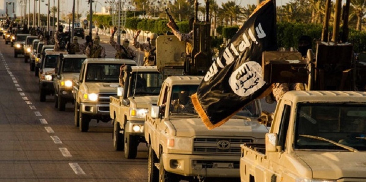 ليبيا .. مقتل منسق تنظيم داعش في شمال أفريقيا (صورة)