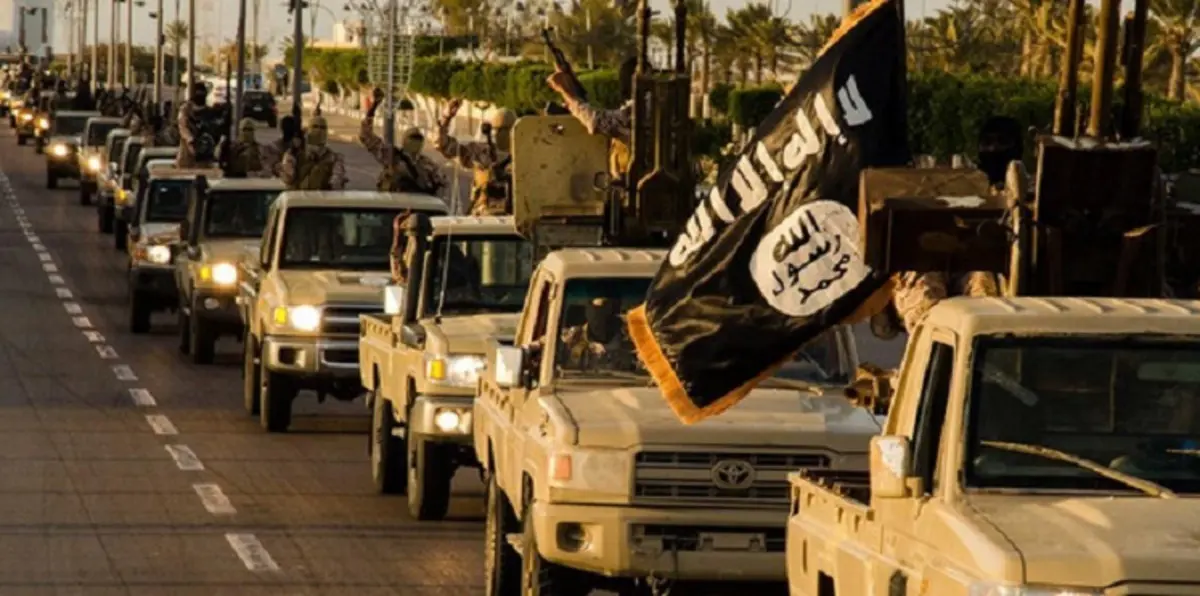 ليبيا .. مقتل منسق تنظيم داعش في شمال أفريقيا (صورة)