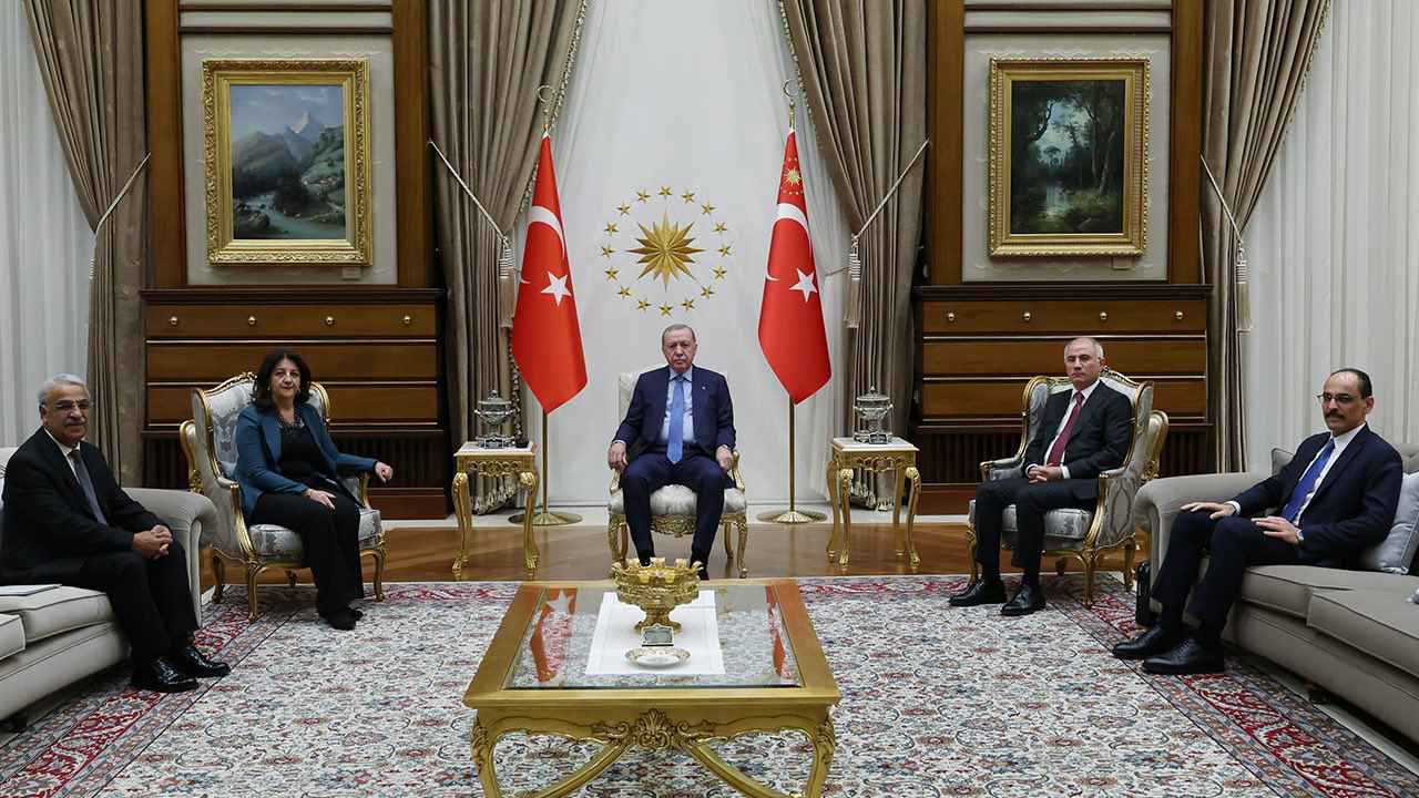 يوم مفصلي.. هل عبرت أنقرة و"العمال الكردستاني" المرحلة الحرجة؟