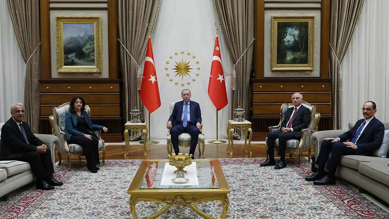 يوم مفصلي.. هل عبرت أنقرة و"العمال الكردستاني" المرحلة الحرجة؟