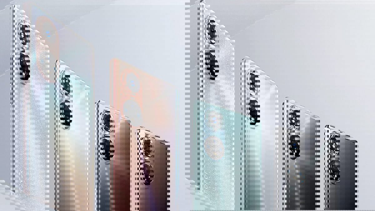 "هونر" تحقق مبيعات قياسية لسلسلة Honor 50 في دقيقة واحدة