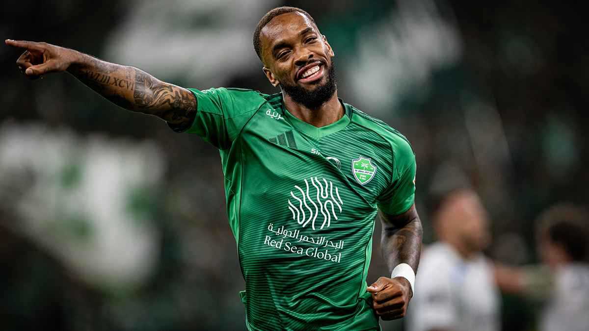 تخطى رونالدو.. ترتيب هدافي الدوري السعودي بعد هدفي إيفان توني في شباك الاتفاق 