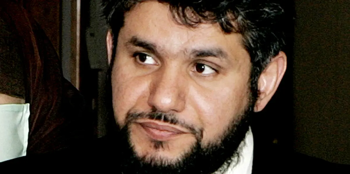 ماذا قال نجل حميدان التركي عن ظروف والده في السجن؟