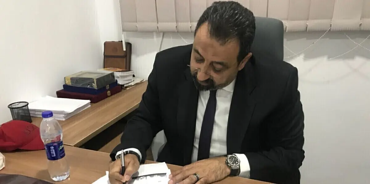 توابع انتخابات النادي الأهلي.. مجدي عبدالغني يهدد بفضح أحمد شوبير (فيديو)