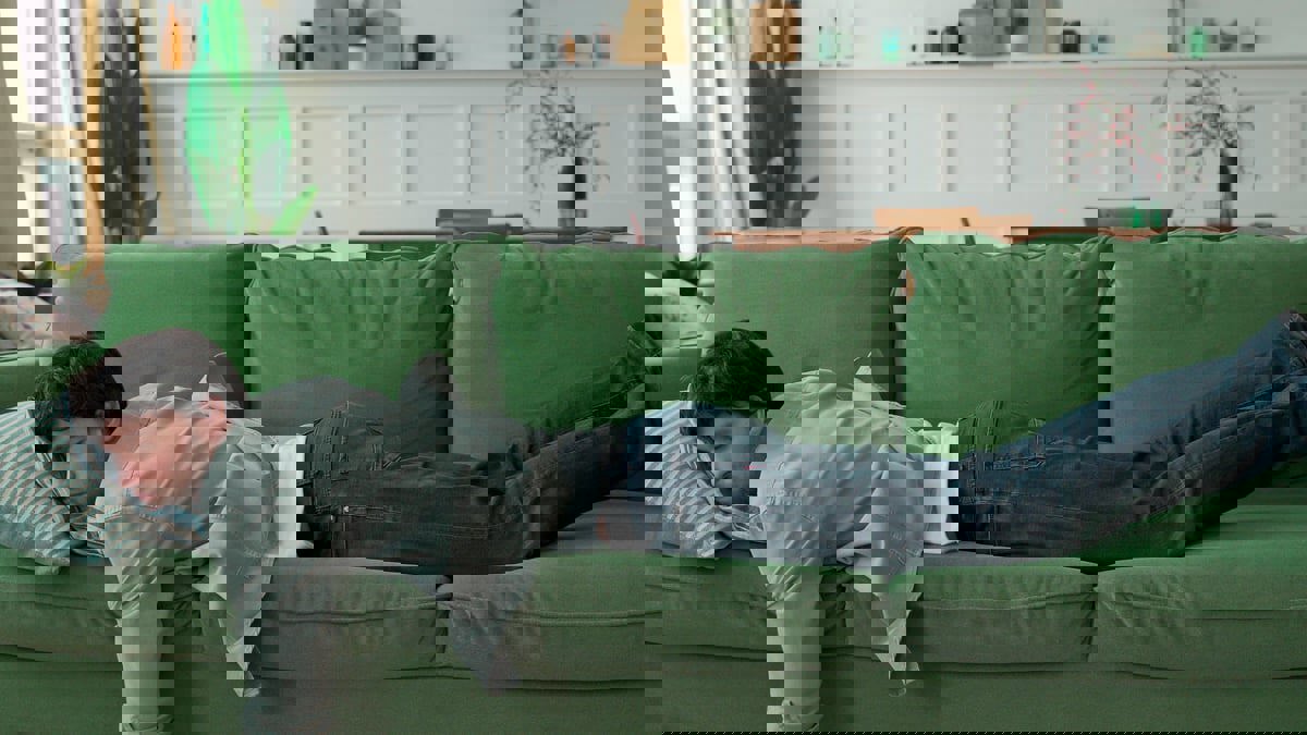 ما متلازمة التعب الشديد.. وما أعراضها؟