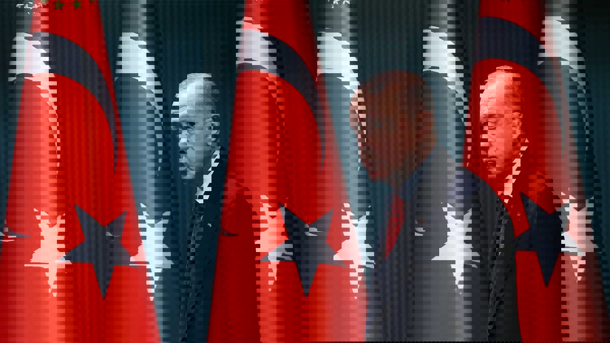 أكبر جمعية لرجال الأعمال بتركيا تطالب بإنهاء سياسة "الفائدة المنخفضة"