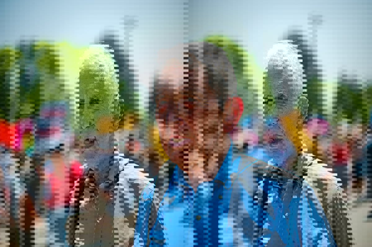 وفاة مسرب "أوراق البنتاغون" لحرب فيتنام دانيال إلسبيرغ 