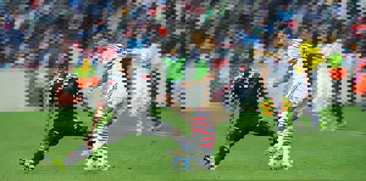 ليل الفرنسي يطلب نجم الزمالك.. وانقسام حول رحيله