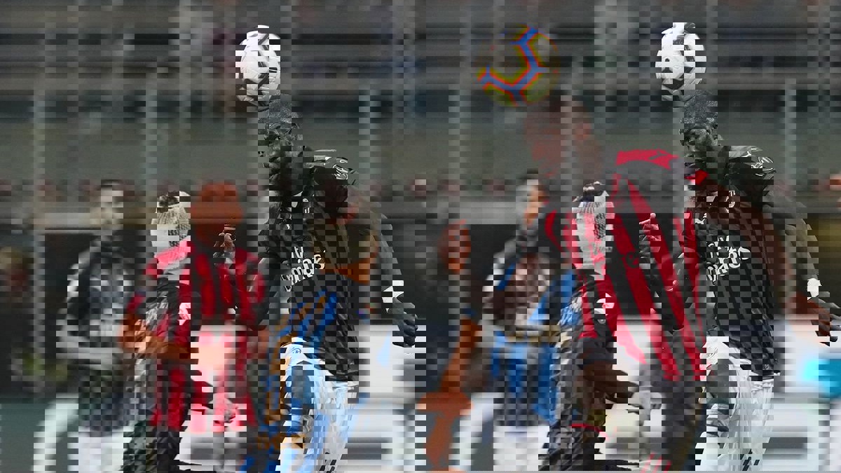 كل ما تريد معرفته عن مباراة ميلان وإنتر ميلان في الدوري الإيطالي