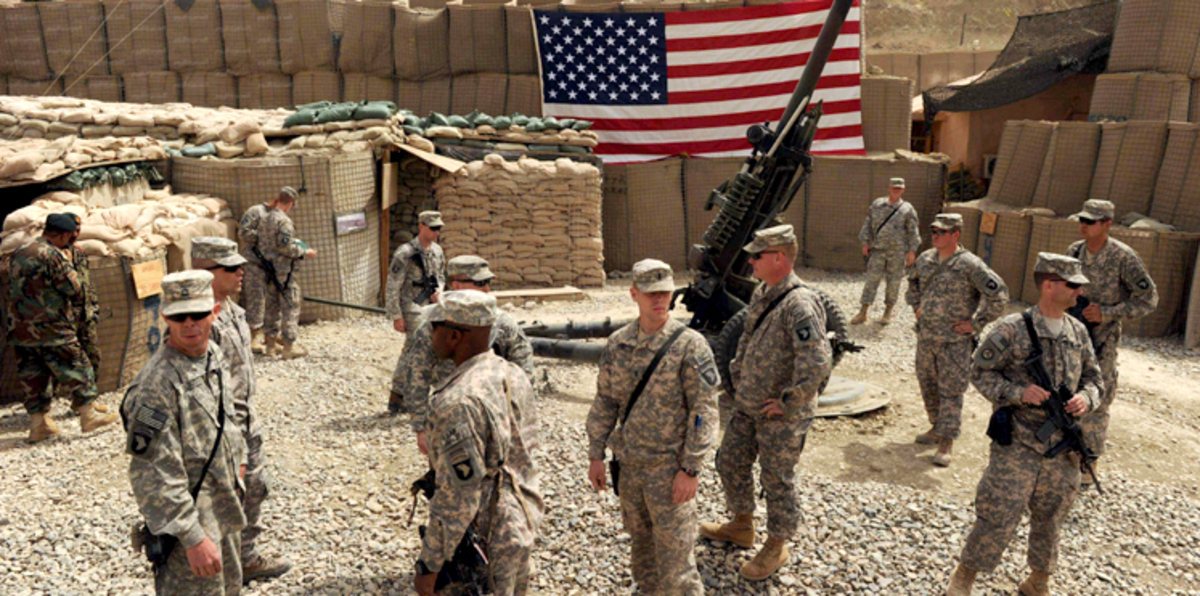 هل أينع رأس البغدادي؟