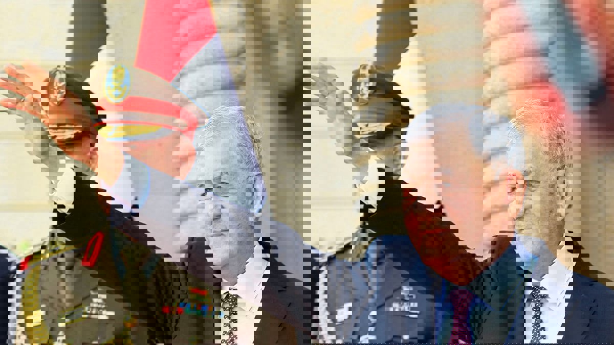 عبداللطيف رشيد.. خلافات سياسية وتقاطعات في المصالح أوصلته لرئاسة العراق