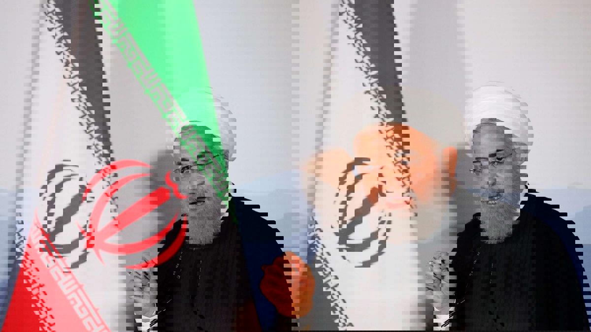 روحاني: إذا لم تف أوروبا بتعهداتها سنخفض التزامنا بالاتفاق النووي مجددًا