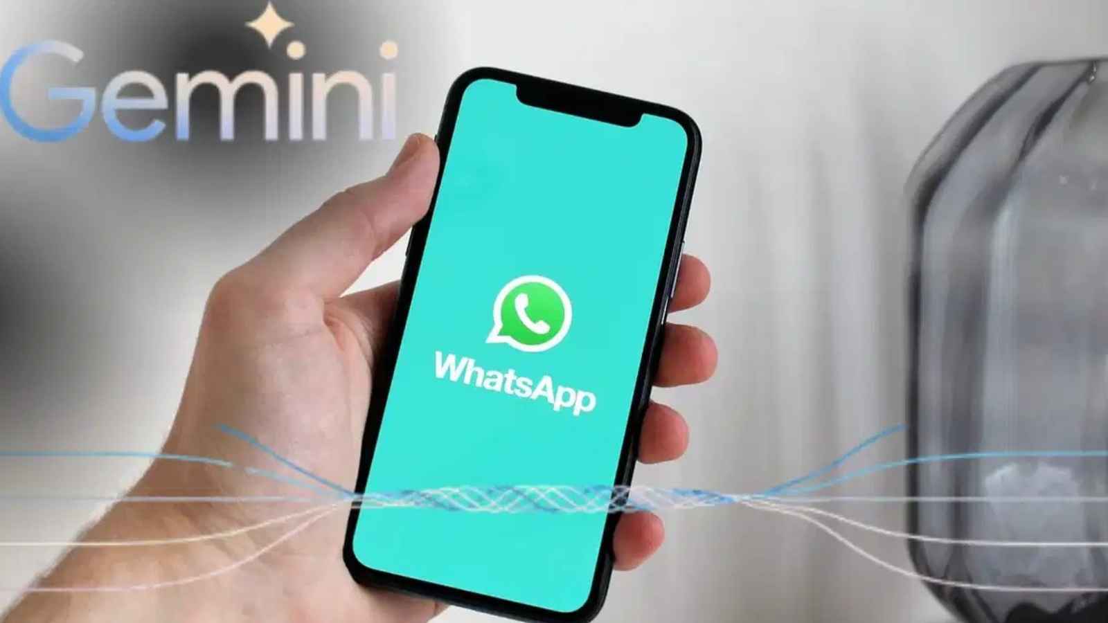 غوغل تستطيع قراءة رسائل واتساب الخاصة بك.. إليك كيفية إيقافها