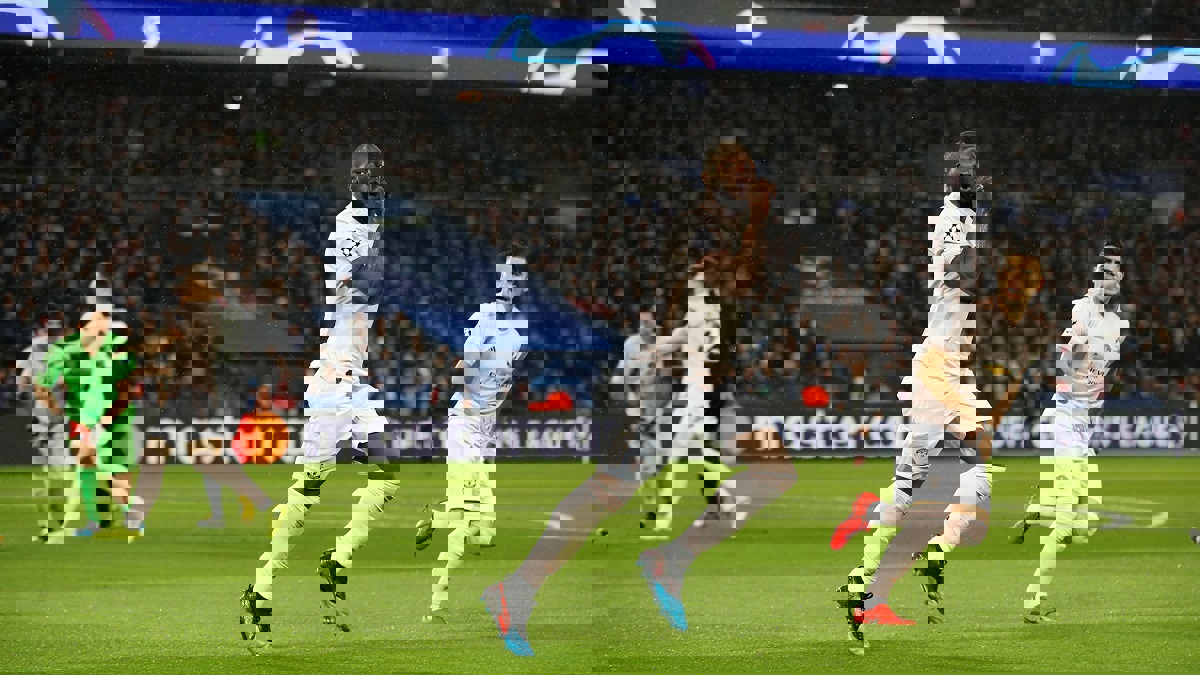 ريمونتادا تاريخية لمانشستر يونايتد تطيح بباريس سان جيرمان من دوري أبطال أوروبا (فيديو)