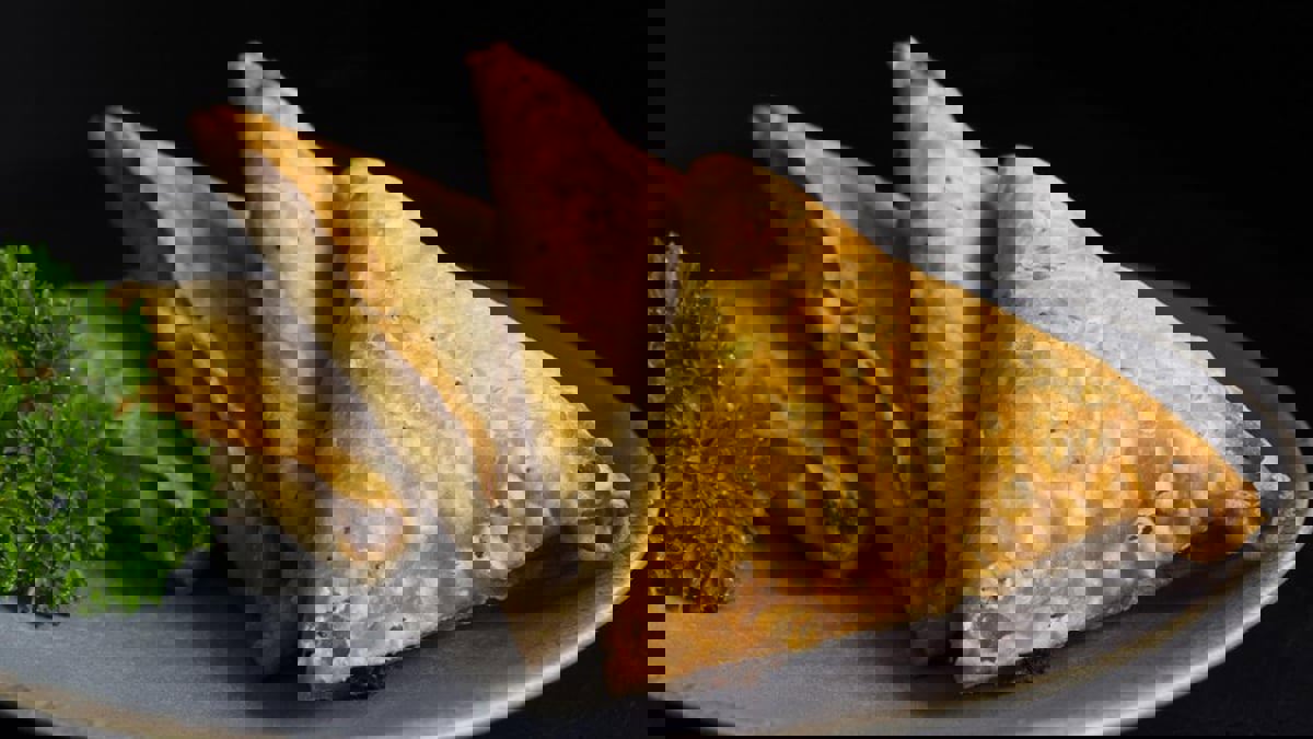 اللهَاث بذِكرِ «السمبوسة» في التراث!