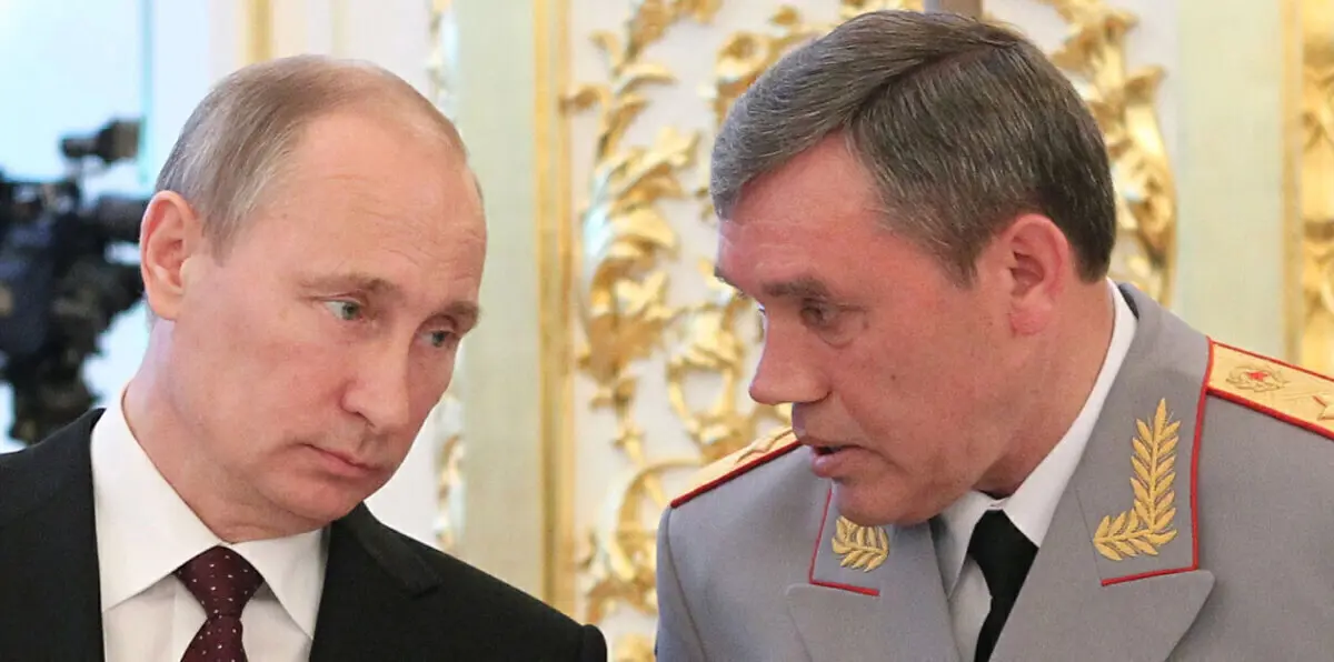 روسيا: قضينا على 60 ألفًا من داعش وهدفنا التالي "فتح الشام"