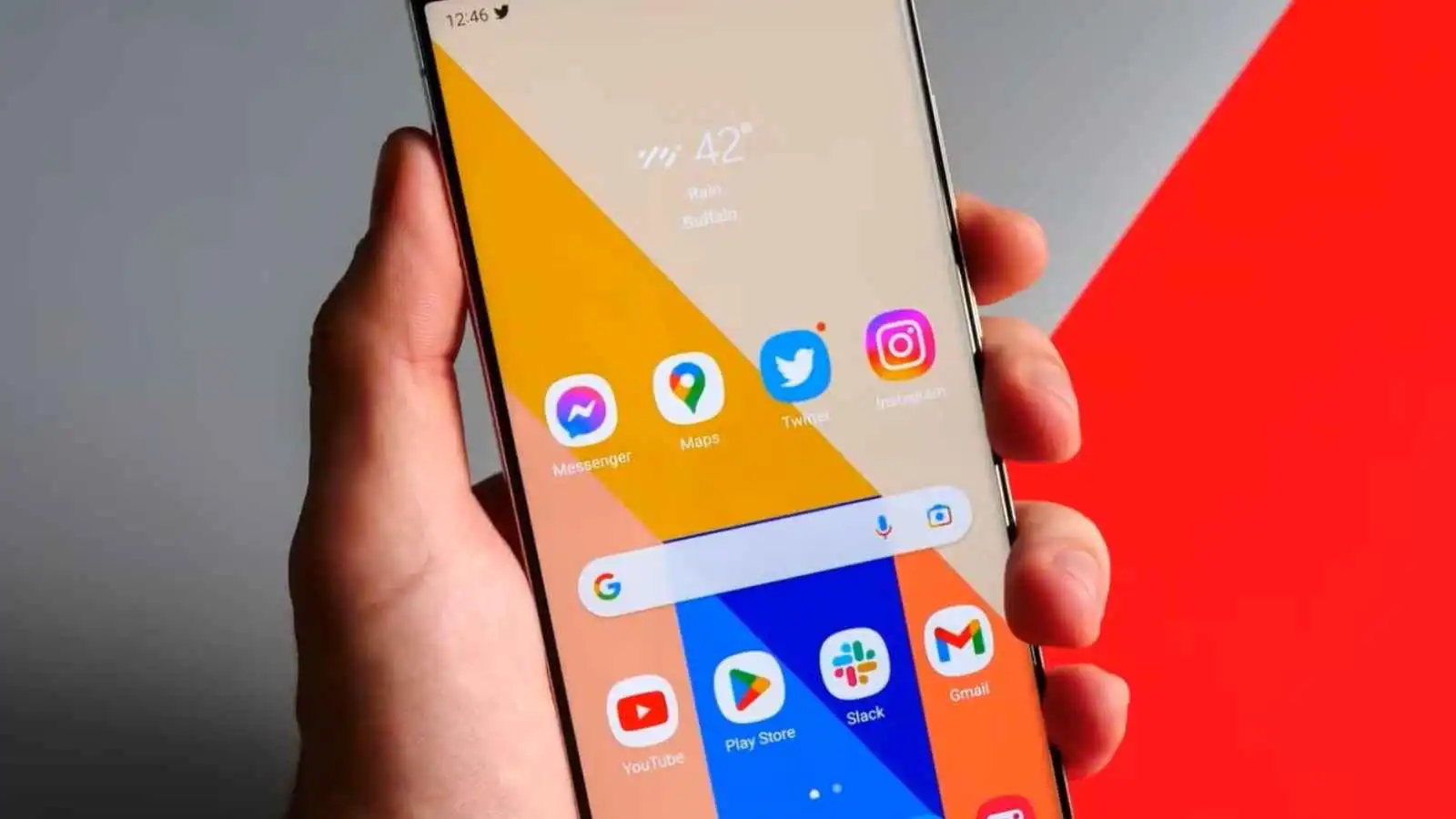 ميزات غوغل ضد السرقة تصل إلى  سامسونغ غالاكسي