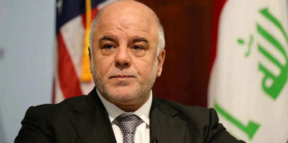 العبادي يرفض عرضًا تركيًا للمساعدة في معركة الموصل