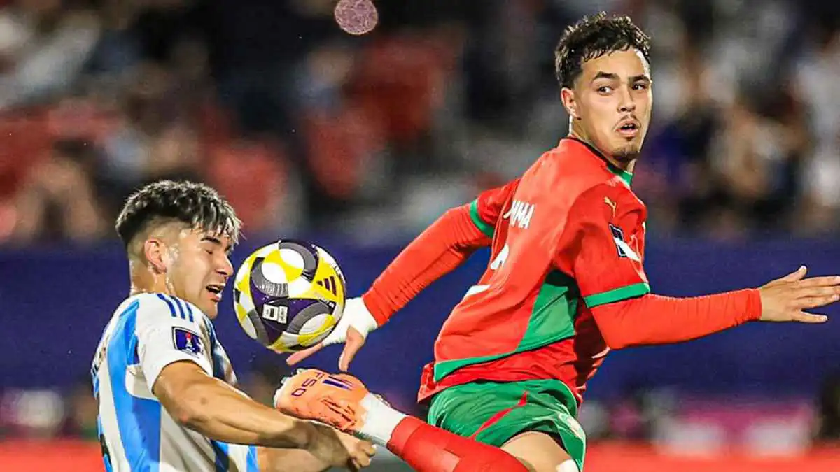 ريال مدريد "ينقض" على كريستيانو رونالدو المغربي