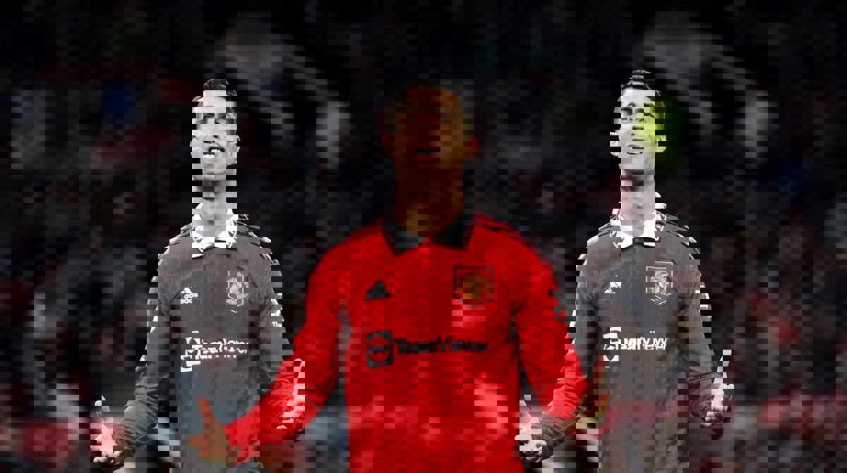 مدرب مانشستر يونايتد السابق: مستوى رونالدو العالي أفقده دعم زملائه في النادي